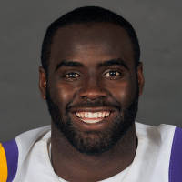 Bennie Logan